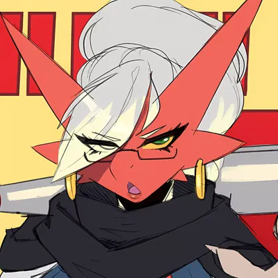 The Flame Spirit Medium