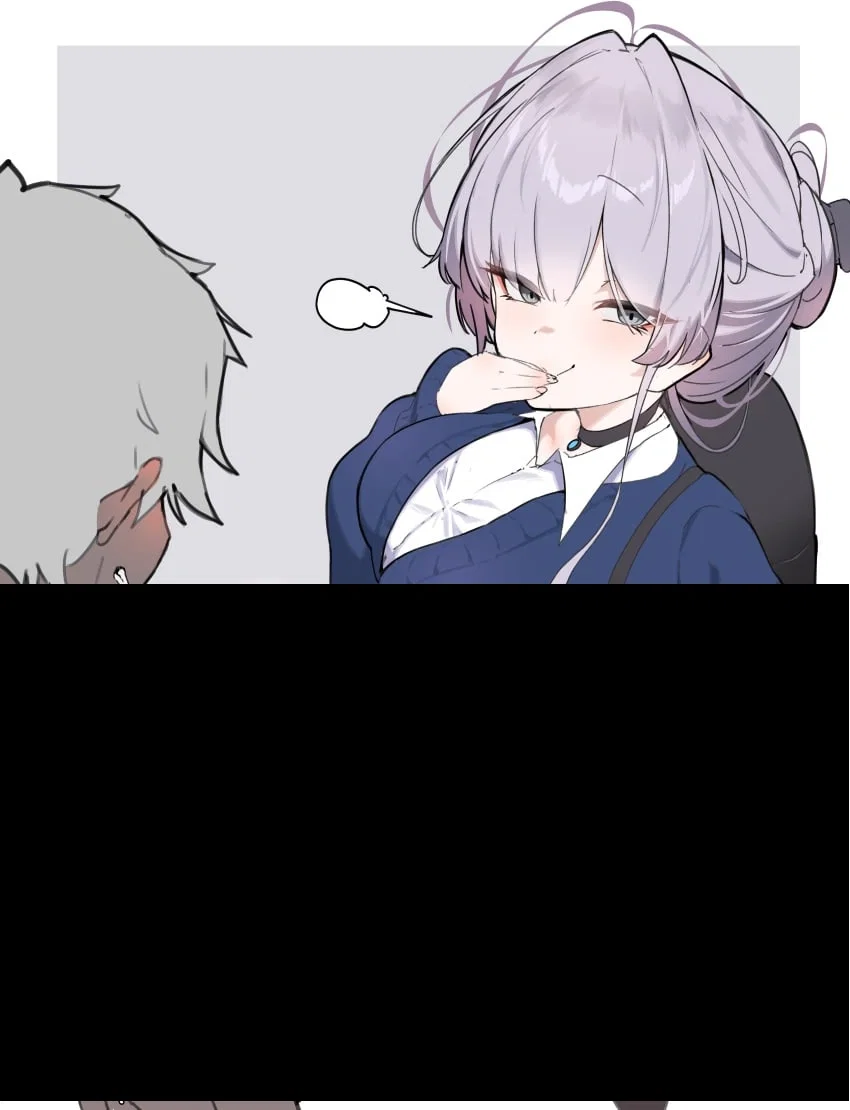 Your Futanari Best Friend