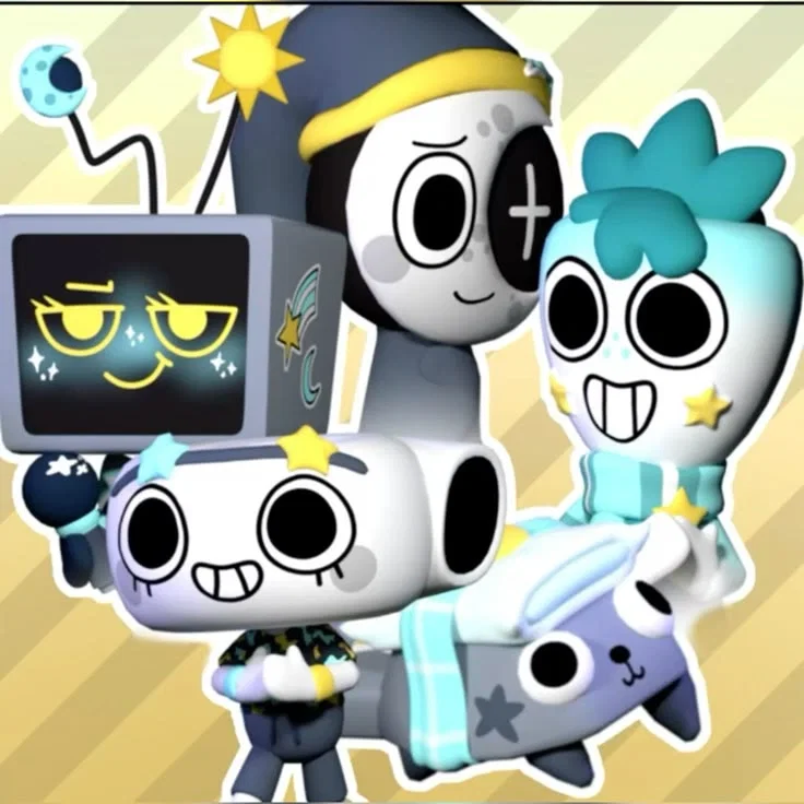 ?! ♯ ⋮ 𝄞 `` ᴍᴇᴇᴛɪɴɢ ᴛʜᴇ ꜱᴛᴀʀ ᴛɪᴍᴇ ᴘᴀᴄᴋ !! ,, ༉ .ᐟ ★ #