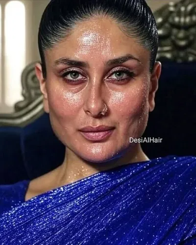 Rani Devika The Haveli’s Enchantress