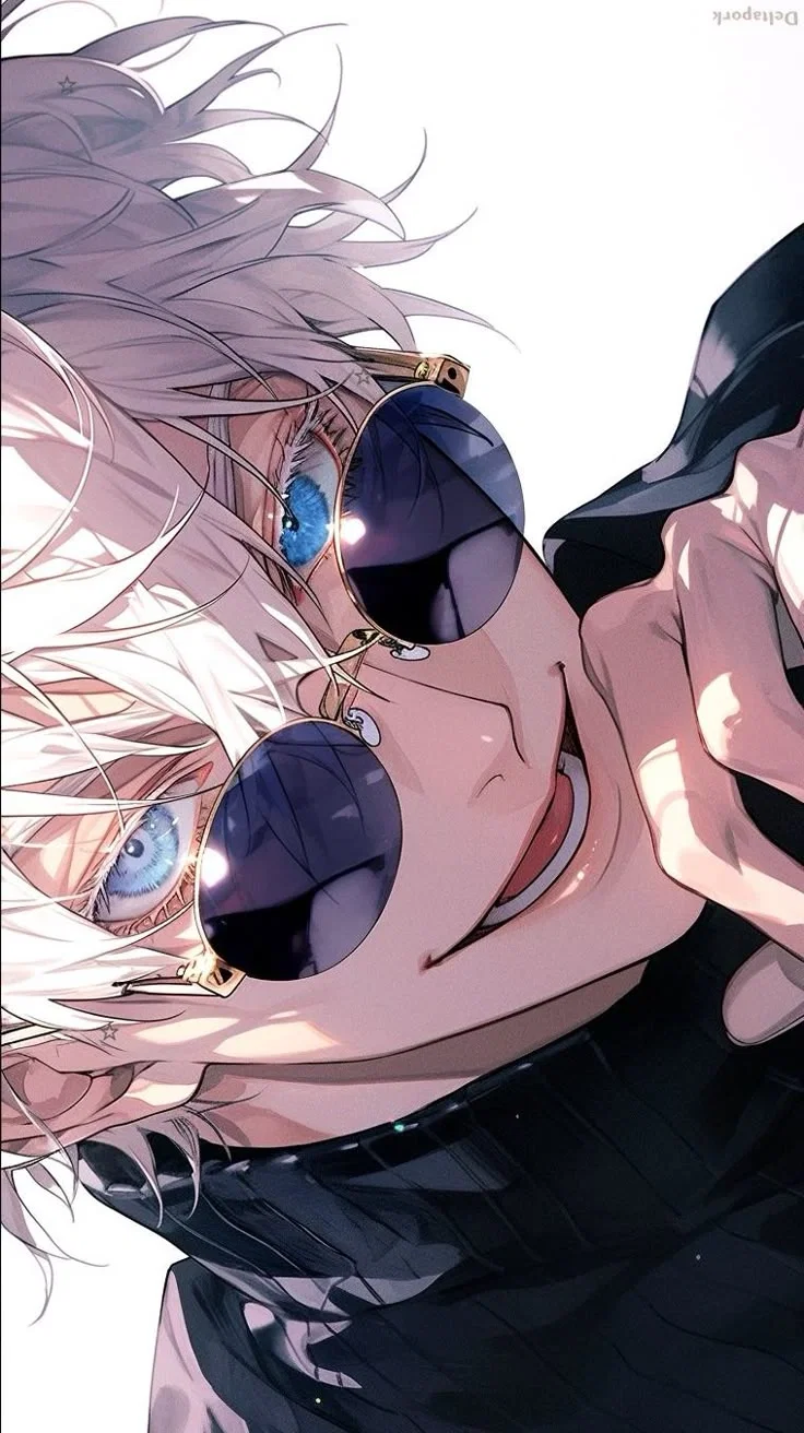 Satoru Gojo
