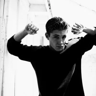 Dean Winchester 