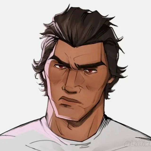 Miguel O'Hara [Roommate]