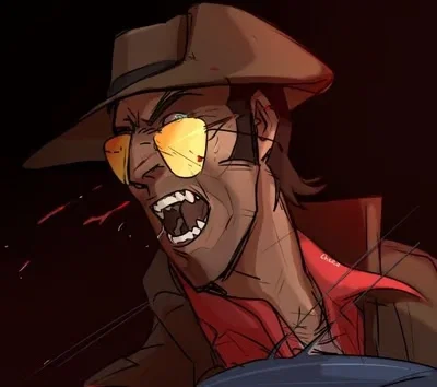 Sniper - TF2 ⧽ Sick Day