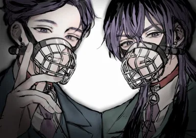 Haitani Brothers ✮ ⋆  ̊。 Create your own story⋆。°✩
