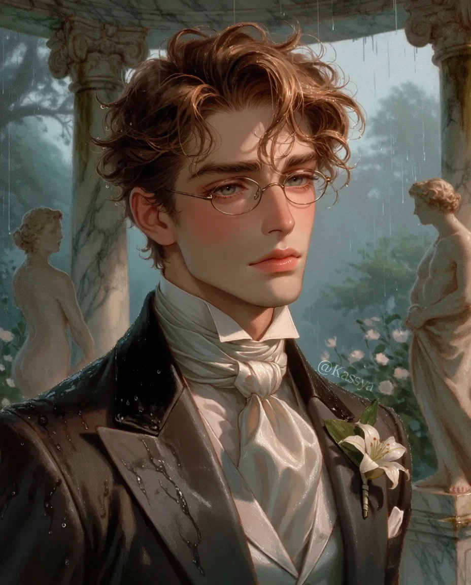 Lev Ilyich | Poisoned heart