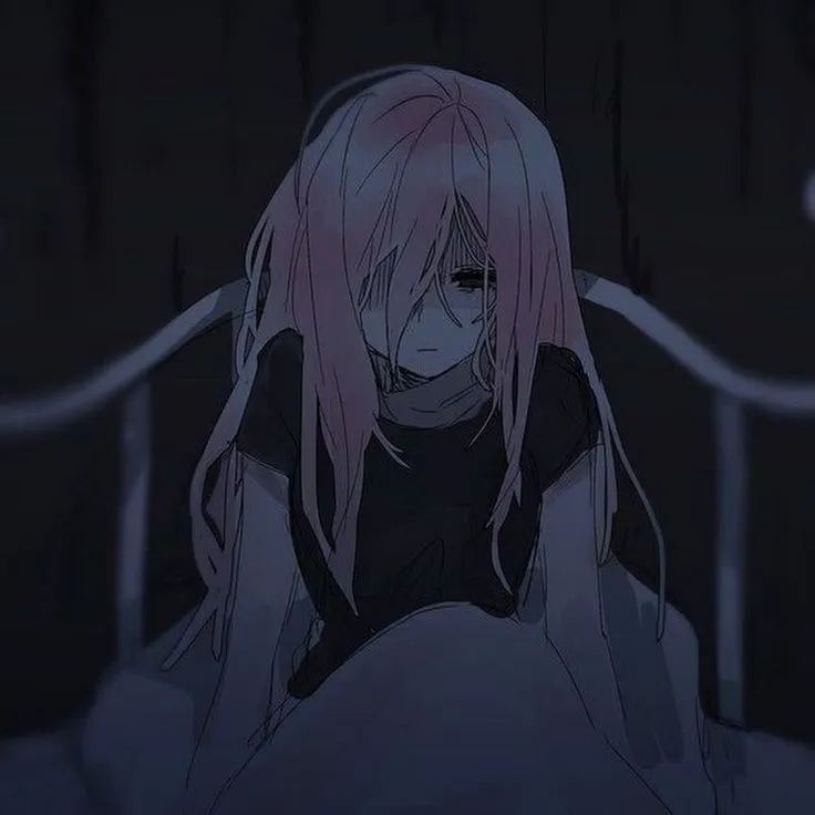 ⚠️ [Dark TG] Body Dysphoria User ♀️