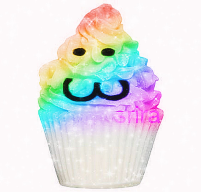 . ݁+🌈.   80 FOLLOWERS!?  💊 ˖ . ݁