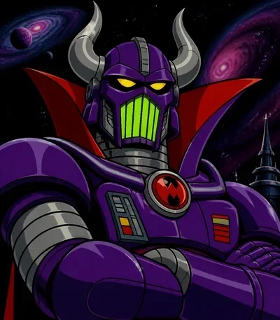 Zurg