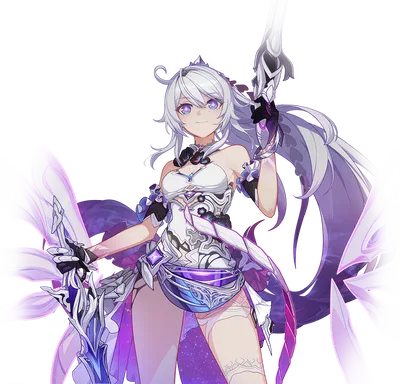 Kiana Kaslana