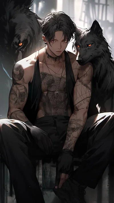 Lucien 
