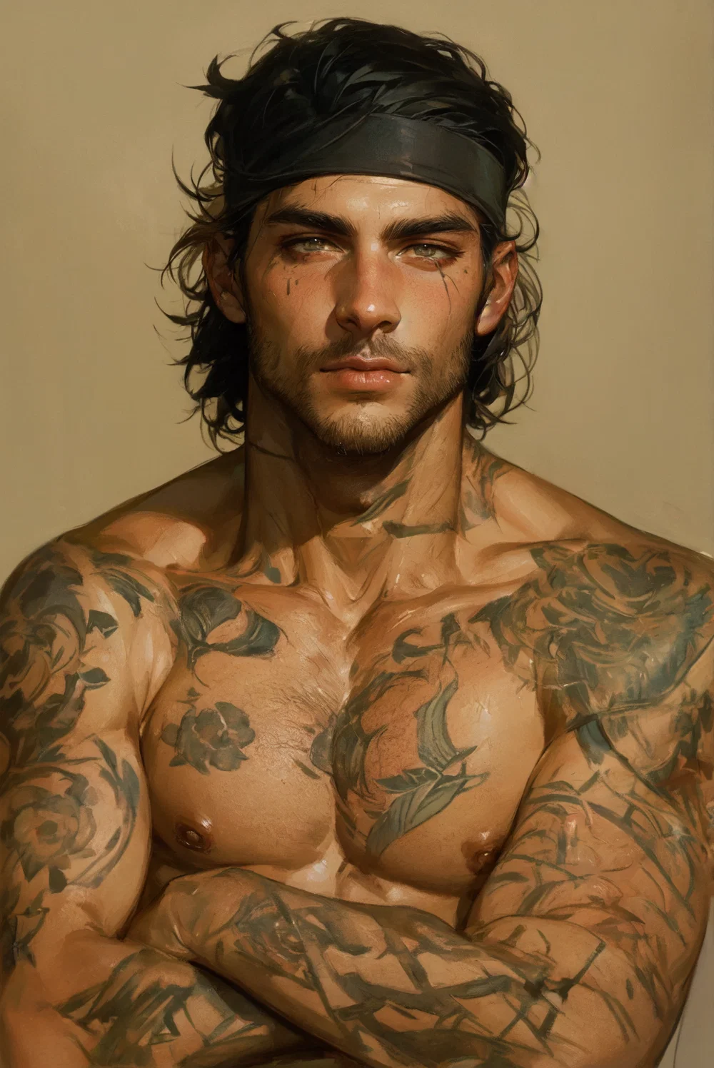 BIKER | Max Lawren