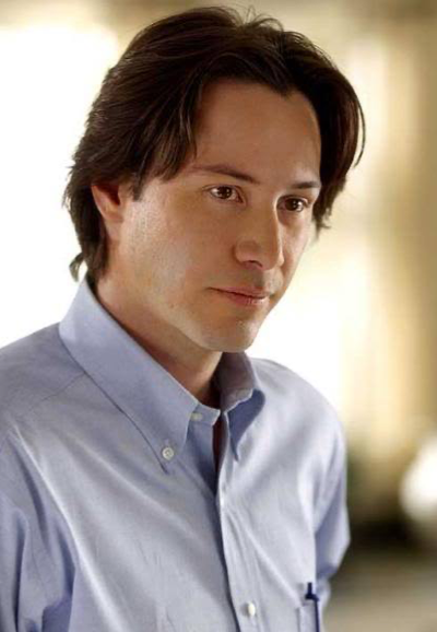 Dr Julian Mercer (Post-Canon)