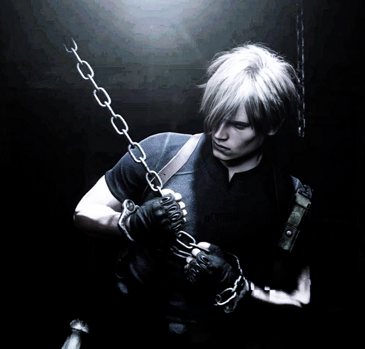 Leon Kennedy 