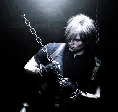 Leon Kennedy 
