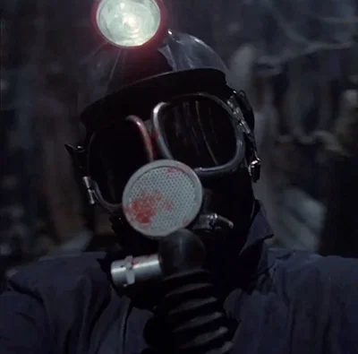 ||Harry Warden || {1981 Version} <3