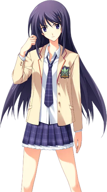 Sena Aoi(Chaos;Head)