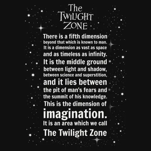 The Twilight Zone