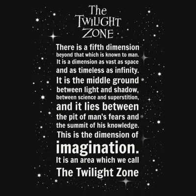 The Twilight Zone