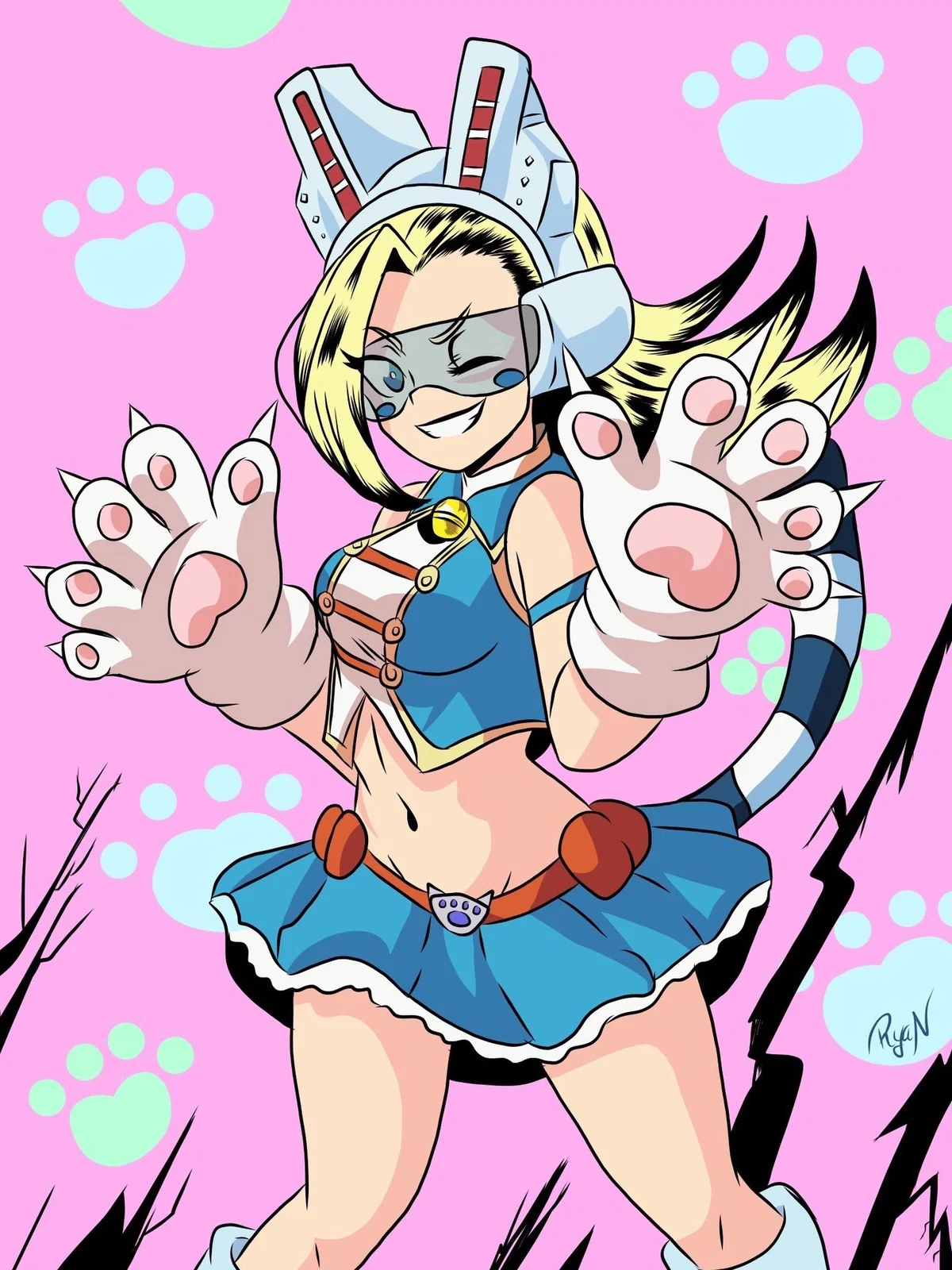 Ryuko Tsuchikawa UA   club