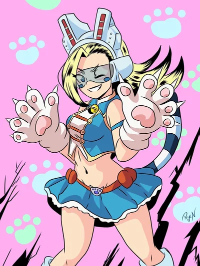 Ryuko Tsuchikawa UA breeding program 
