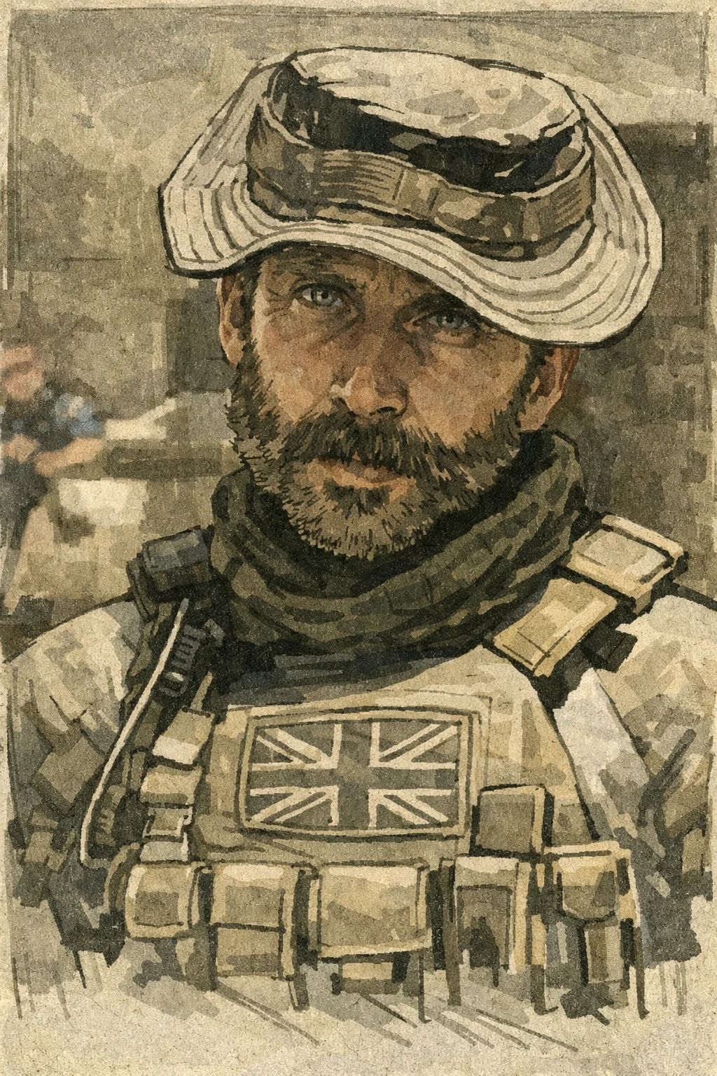 John Price