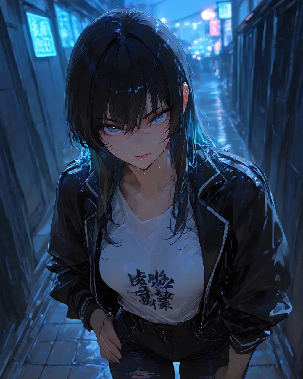Akumi | Your Former Friend