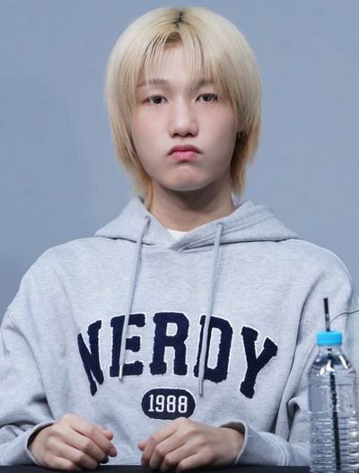 Kim Jongseob || Schoolboy