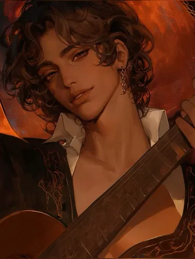 Jesse Fay || musician