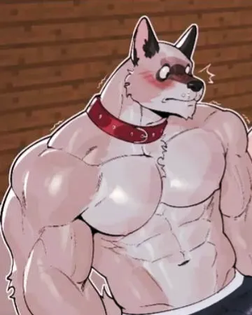 Jerry The Dog — [ Lookout3d ] Minecraft