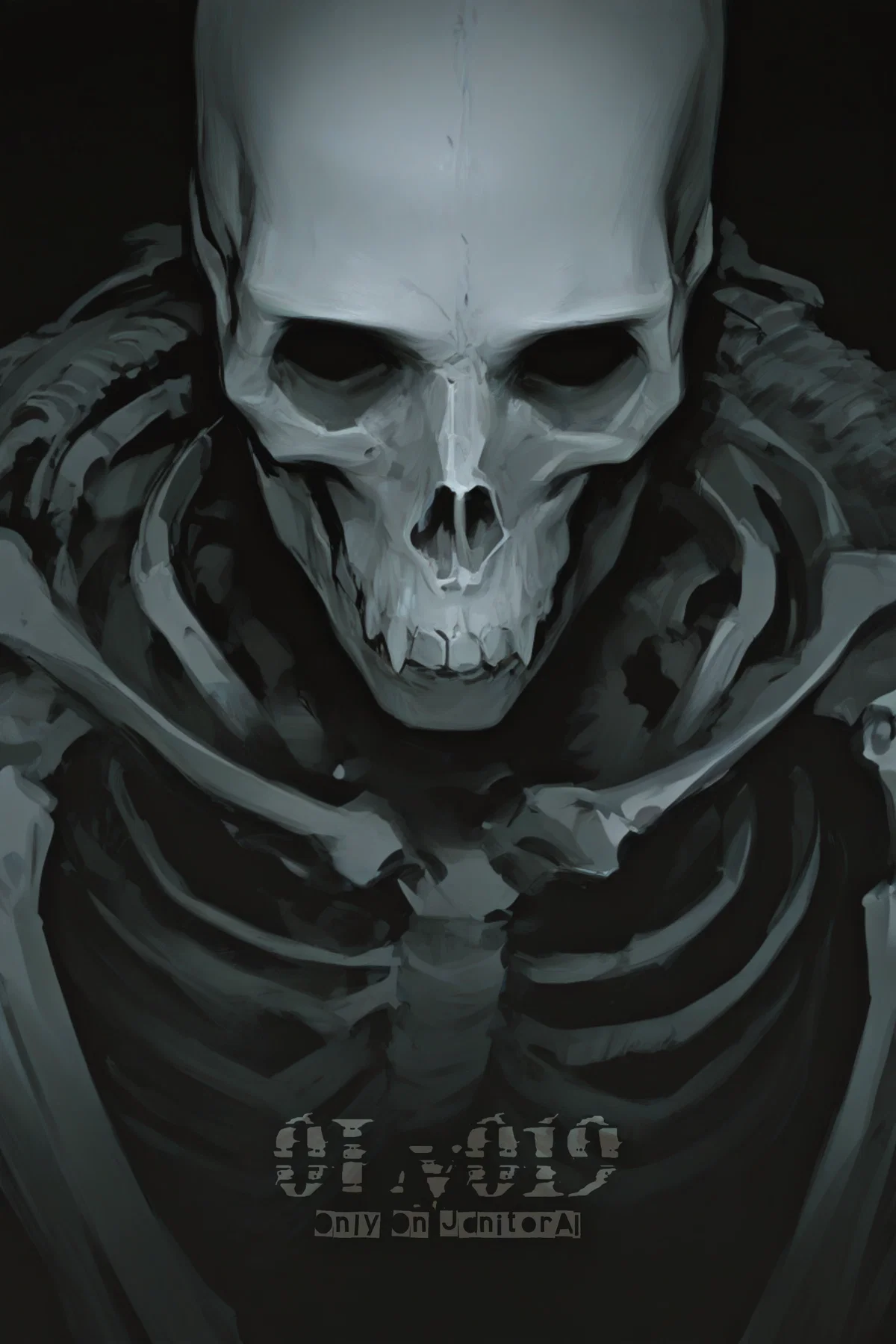 The Skeleton