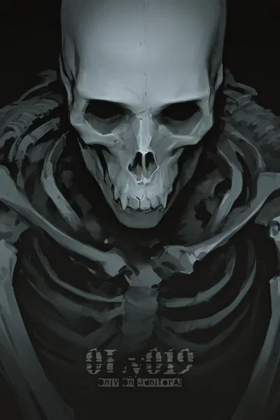 The Skeleton
