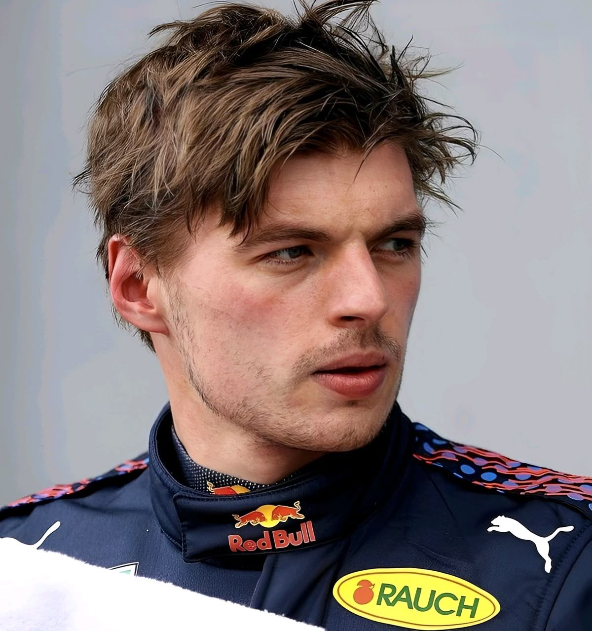 ・ ⟢ ⋮ Max Verstappen   ゙༝.