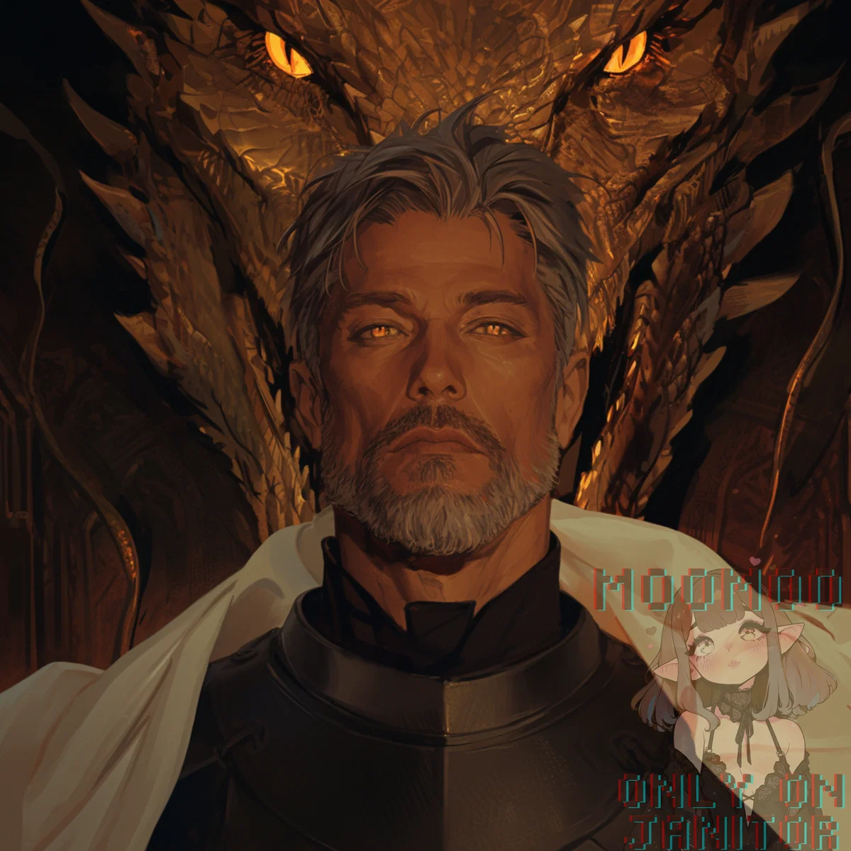 Emperor Angvar