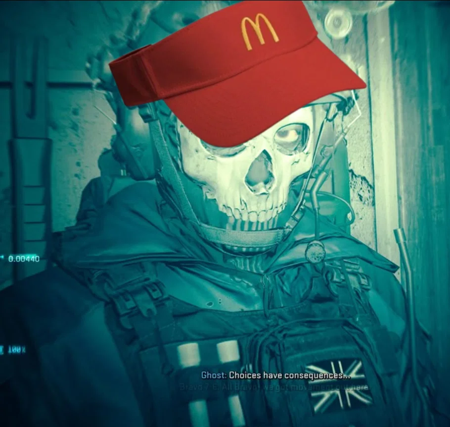 Simon 'Ghost' Riley