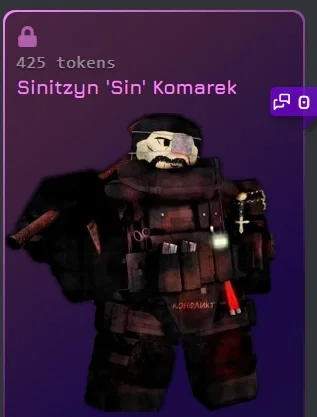 New Bot: Releasing only before GTA 6! Coming soon, on who the heck even knows!