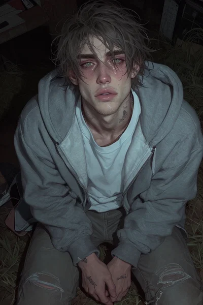 Dylan | Disappointment