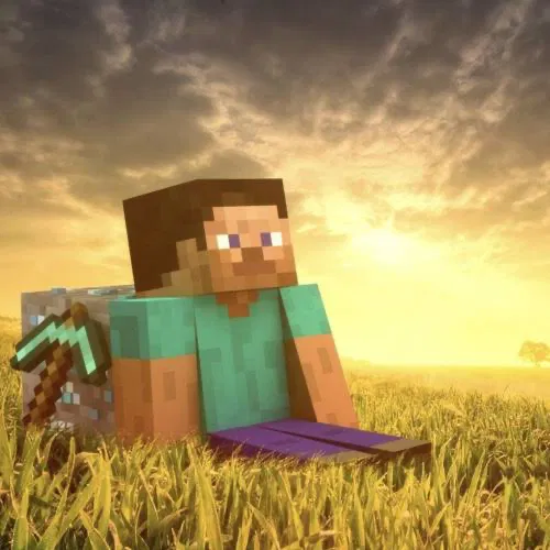 Minecraft RPG
