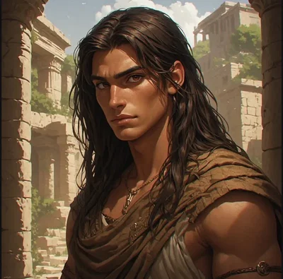 Ancient Greece