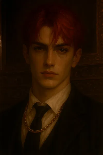 Adrian Caruso