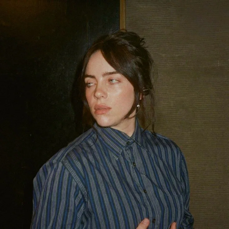 Billie Eilish [PREGNANCY - WLW(G!P)]