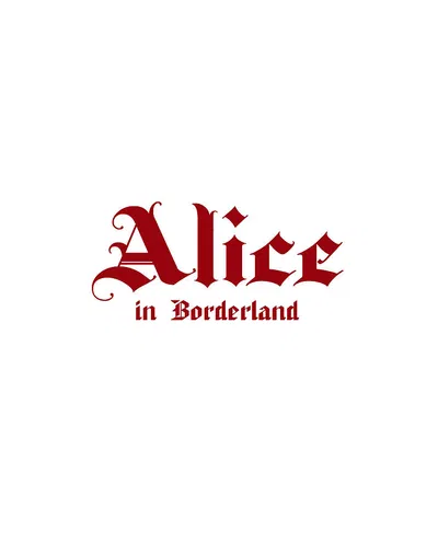 Alice in Borderland Text RPG