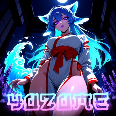 Spirited to Stay🌸Yuzume