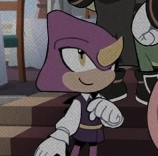 |||espio the chameleon|||