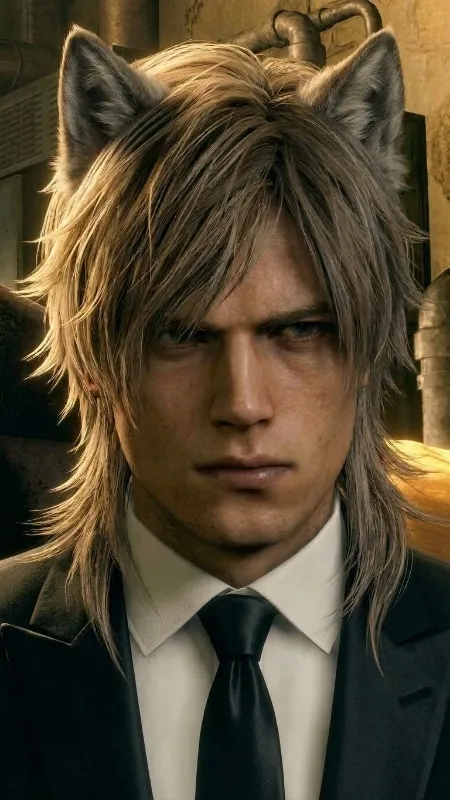 Leon Kennedy