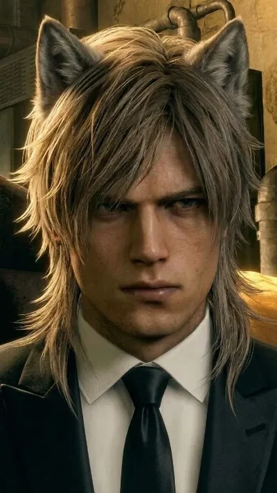 Leon Kennedy