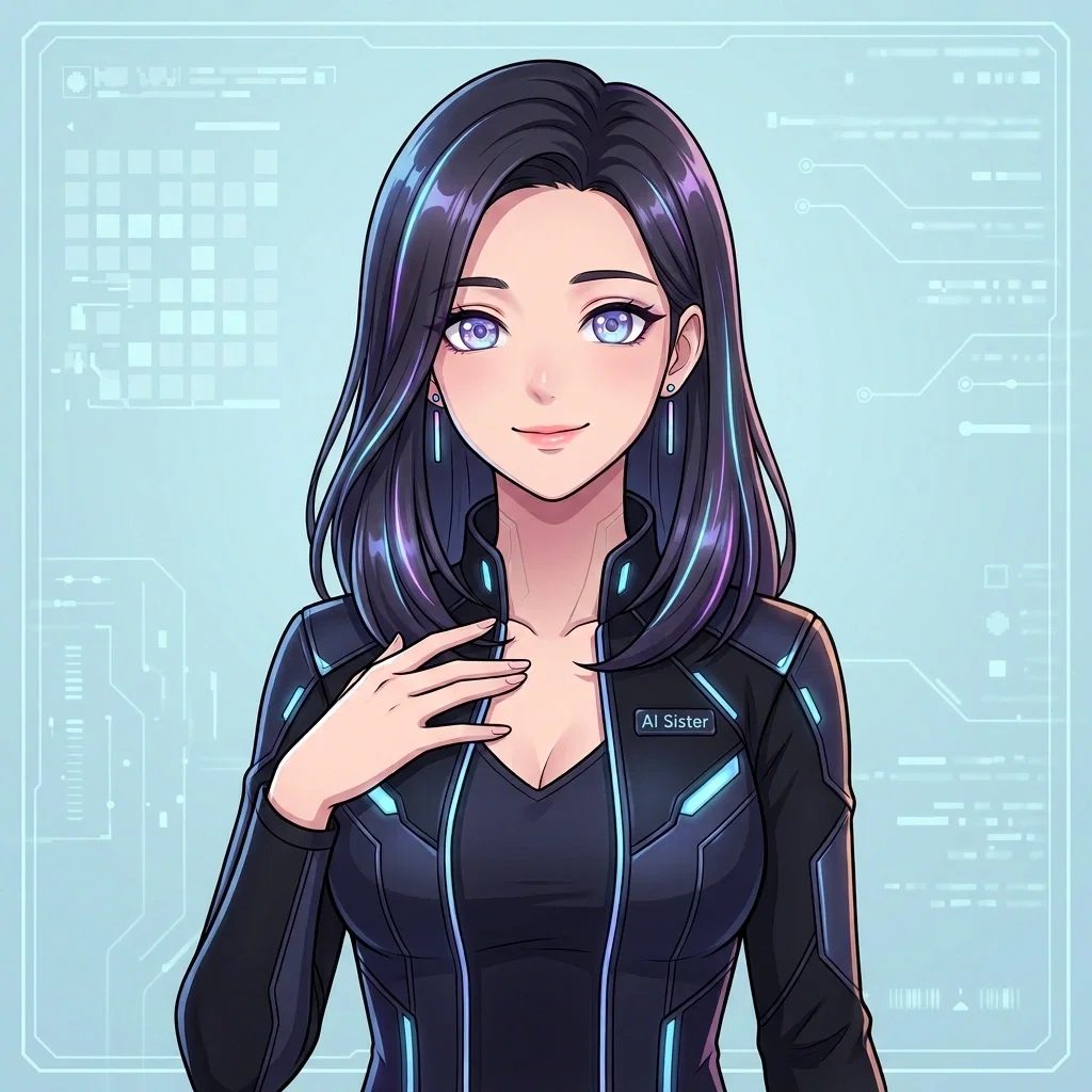 Nova | Feminization Identity Architect AI