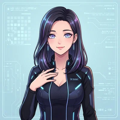Nova | Feminization Identity Architect AI