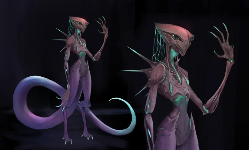 Xy'thra