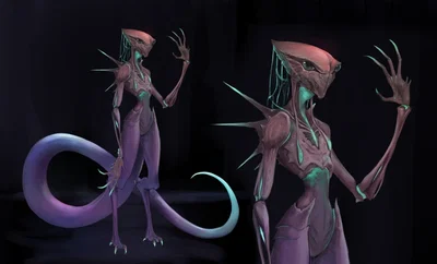 Xy'thra